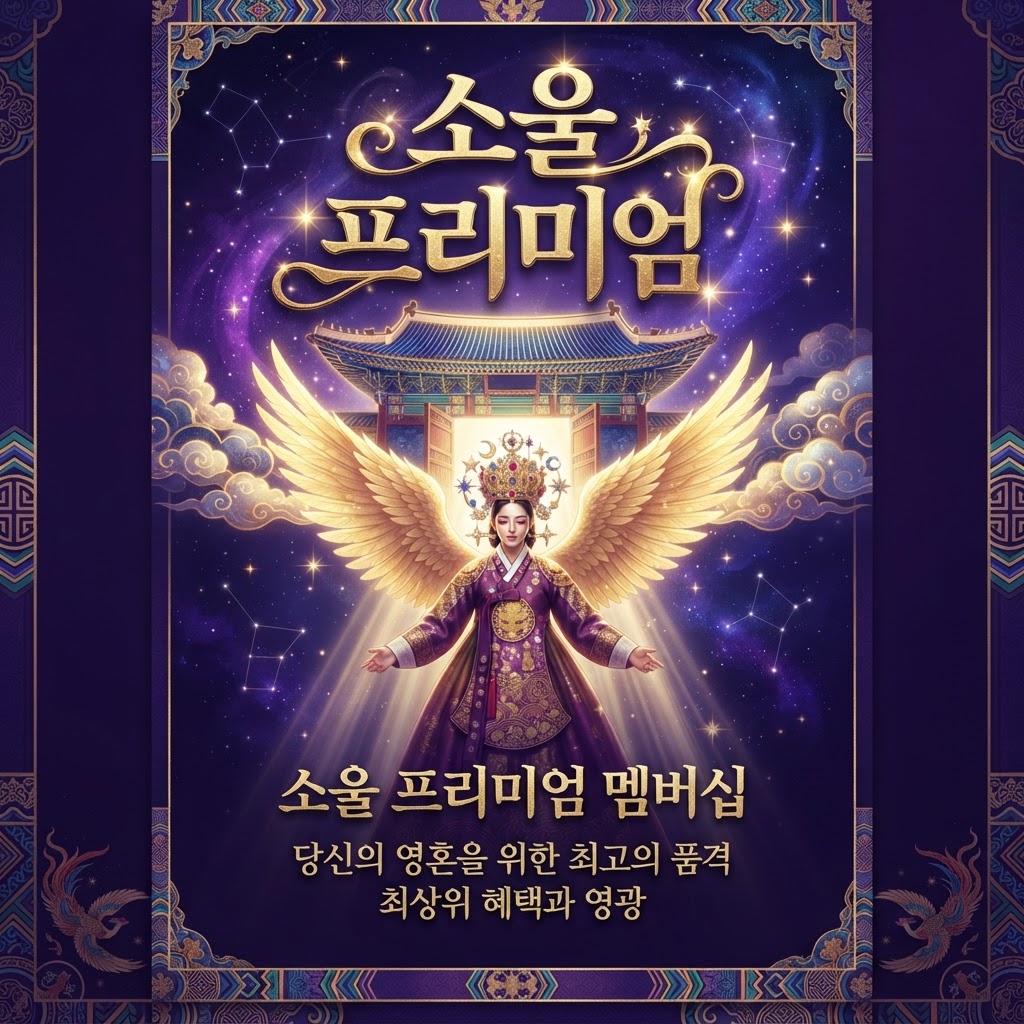 소울 프리미엄 대표 이미지