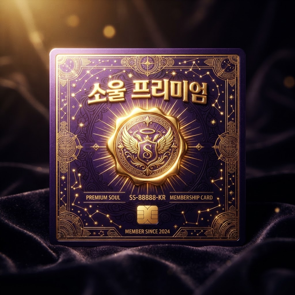 소울 프리미엄 상품 이미지