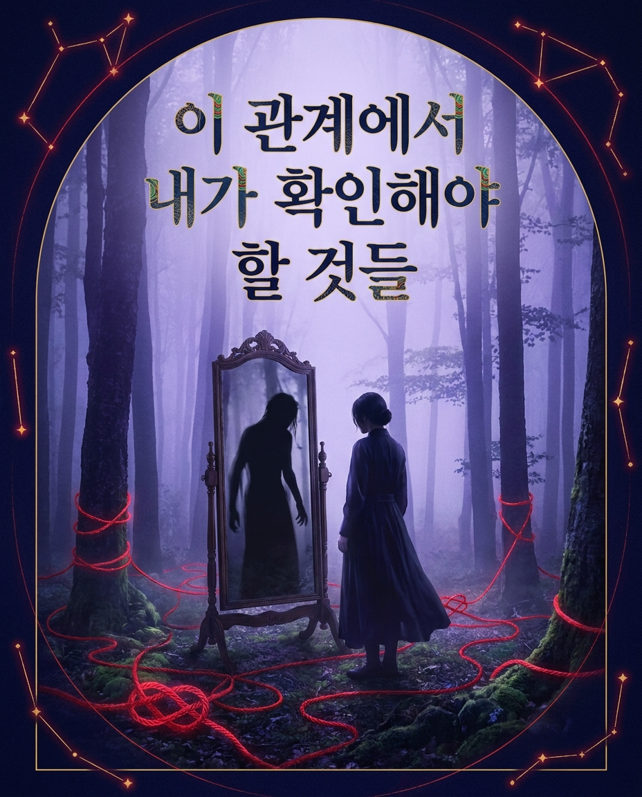 이 관계에서 내가 확인해야 할 것들 대표 이미지